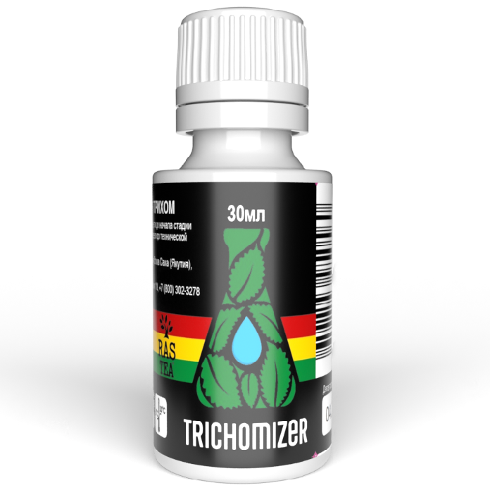 генератор образования трихом rastea trichomizer 