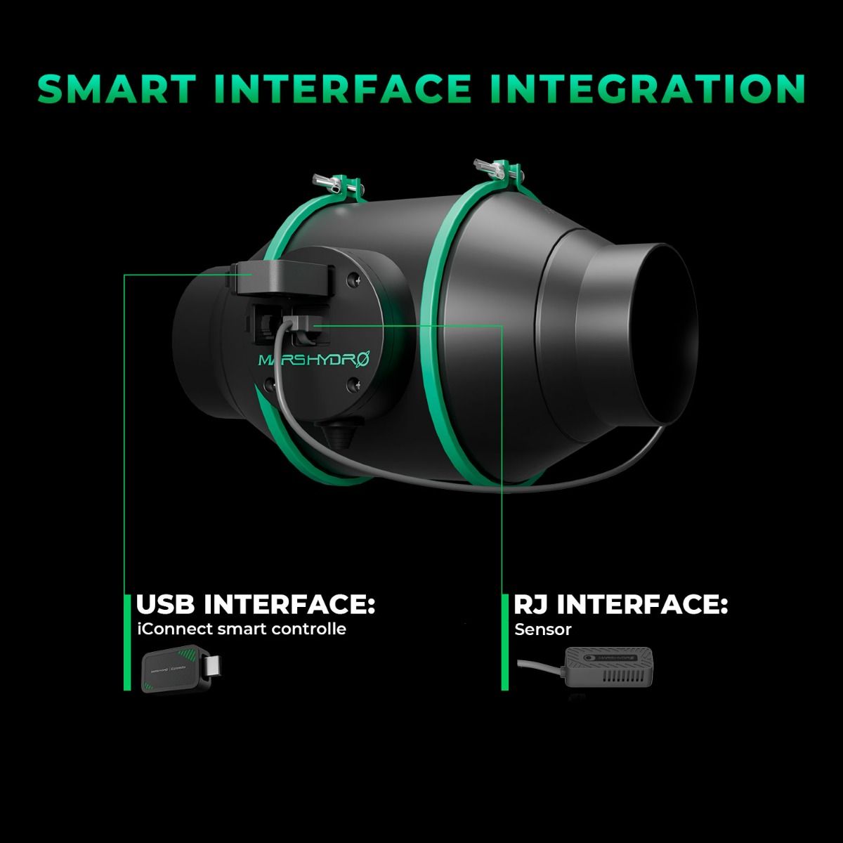 mars hydro ifresh marspro add-on pack 