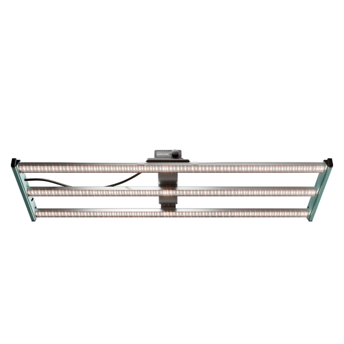 светодиодный светильник mars hydro fc 4000 320w (bridgelux 3030) 