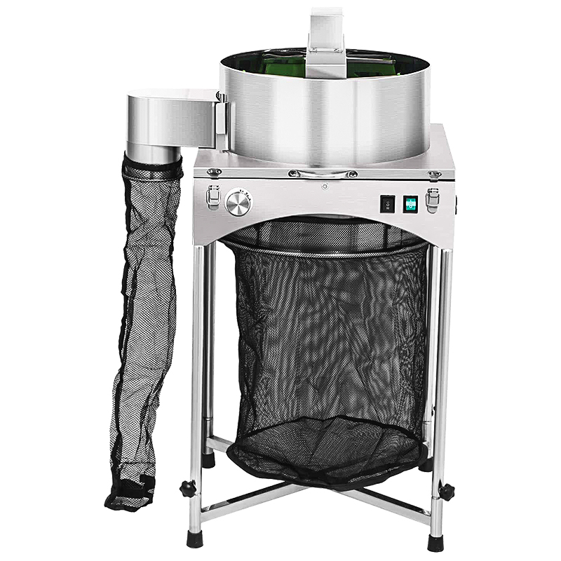 hydroponic high class pro cut twister leaf trimmer 