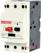 Автомат для защиты двигателя 63А, e.mp.pro.63 Enext p004010