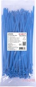 Кабельная стяжка 280мм х 4мм, синий, e.ct.stand.280.4.blue Enext s015030