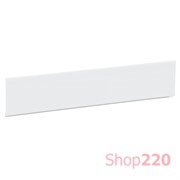 Комплект фальш-модулей, 24 модуля PrismaSeT S-XS, Schneider Electric LVSXF4