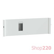 Комплект крепления для NSXm в PrismaSeT S, Schneider Electric LVSSY801