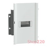 Комплект крепления для NSX/NSXm 160 А в распределительный канал, Schneider Electric LVSSY802