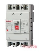 Силовой автомат 63 А, трехфазный, 35кА, e.industrial.ukm.100S.63 Enext i0010022