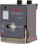 Мотор-редуктор 220В, e.industrial.ukm.250.MDX.220 Enext