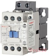 Контактор 50А, 110В, 3P, 1no+1nc, e.industrial.ukc.50.110 Enext