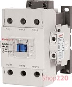 Контактор 65А, 110В, 3P, 1no+1nc, e.industrial.ukc.65.110 Enext