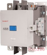 Контактор 220А, 220В, 1no+1nc, e.industrial.ukc.220.220 Enext