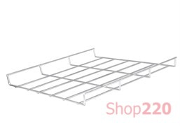 Лоток проволочный оцинкованный 300х35х4,0 длина 3 м, e.tray.pro.wm.300.35.4.3m Enext