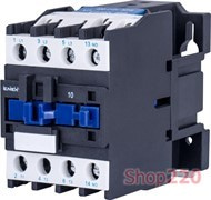 Контактор 25А, 400В, 1NO, e.pro.ukc.2.25.400.1NO Enext