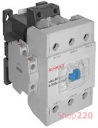 Контактор 85А, 110В, 1no+1nc, e.industrial.ukc.85.110 Enext