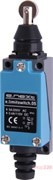 Выключатель концевой толкатель с горизонтальным роликом, e.limitswitch.05 Enext