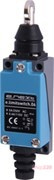 Выключатель концевой толкатель с вертикальным роликом, e.limitswitch.06 Enext