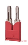 Планка соединительная, e.jp.spring.2pin-6 Enext