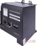 Мотор-привод 230В, e.industrial.ukm.400-630Re.MDX Enext