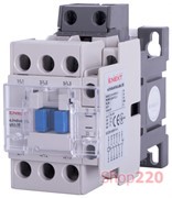 Контактор 18A, 42В, 1no+1nc, e.industrial.ukc.18.42 Enext