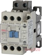 Контактор 25A, 110В, 1no+1nc, e.industrial.ukc.25.110 Enext
