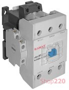 Контактор 85А, 42В, 1no+1nc, e.industrial.ukc.85.42 Enext