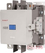 Контактор 220А, 380В, 1no+1nc, e.industrial.ukc.220.380 Enext