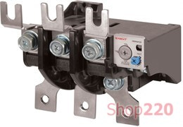 Тепловое реле номин. ток 150А, диап. регул. 100-150 А, e.industrial.ukh.150.100.150 Enext