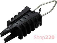 Анкерный изолированный зажим с жесткой скобой, eiclamp.pro.la.1.s4 Enext