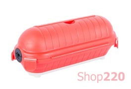 Водонепроницаемый бокс IP44, e.box.fsh.01 Enext