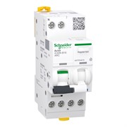 Устройство защиты от дугового пробоя 16A B 6kA, 1P+N, AFDD+AB iC40N ARC Acti9
