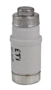 Предохранитель низковольтный 50A 400V gL gG D0 2 (E18)