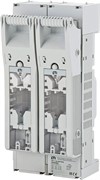Разъединитель для предохранителей KVL 1 2P 250A (Клемма M10-M10)
