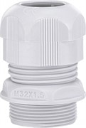 Кабельный ввод M-32G (d=12..20мм IP68)