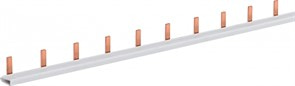 Шина питания IZS 16/1F/37 (16мм кв, 1P, 0.98м, Pin, 37mod.)