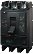 Автоматический выключатель 400A 3P, 85kA, (0.4-1)In/(1.5-10)Ir, NBS-E 400/3H