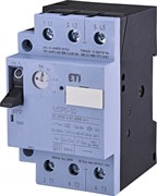 Автомат для защиты двигателя MSP0-1,0 (0,25 kW, 0.6-1A)