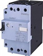 Автомат для защиты двигателя MSP1-40 (18,5 kW, 28-40A)
