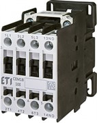 Контактор CEM 18.10 24V AC