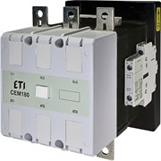 Контактор CEM 180.22 230V AC