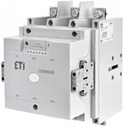 Контактор CEM 560E.22-255V-AC/DC