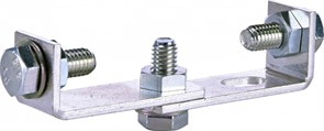 Соединительная шина LBS-BR 160 1P CO (для LBS 160 CO 3P/4P)