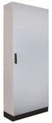 Шкаф металлический с цоколем, В1850хШ800хГ300, IP65, HXS300 3-12 PH1