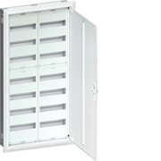 Щит на 168 модулей, встраиваемый, Univers IP30/II QC 1107x565x112мм