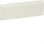 Дверца белая для щита VD108, VZ912N Hager