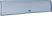 Дверца черная для щита VR/VD118, VZ919N Hager