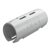Муфта соединительная для трубы М16, Quick pipe, Obo Bettermann