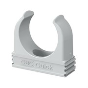 Держатель трубы М25, Quick pipe, Obo Bettermann