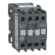 Контактор 3Р Е 1NC 25А АС3 ~48В 50 ГЦ