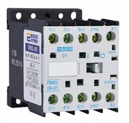 Пускатель ПМ 0-09-01 M7 230В (LC1-K0901)