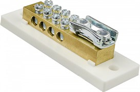 Нулевая шина JHT101