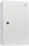 Корпус с монтажной панелью металлический 50*30*20 см, IP31, серии UBox